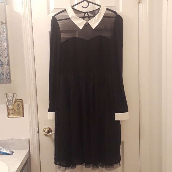 Hot Topic Dresses & Skirts - American Horror Story Maid Dress